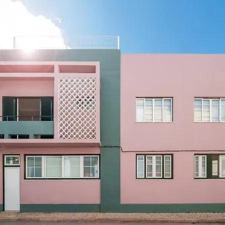 Apartment Stylish Old Town *